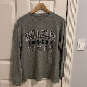 Belleair Country Club sport shirt